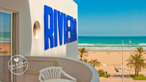 Hotel RH Riviera - Adults Only, Gandía